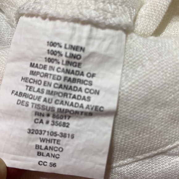 Bebe pants - Picture 6 of 7